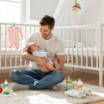 Újszülött alapfelszerelés: mire van valójában szüksége a babának az elején?