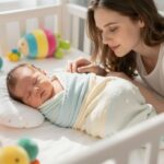 Újszülöttek és Csecsemők Napi Alvásszükséglete: Útmutató Életkor Szerint