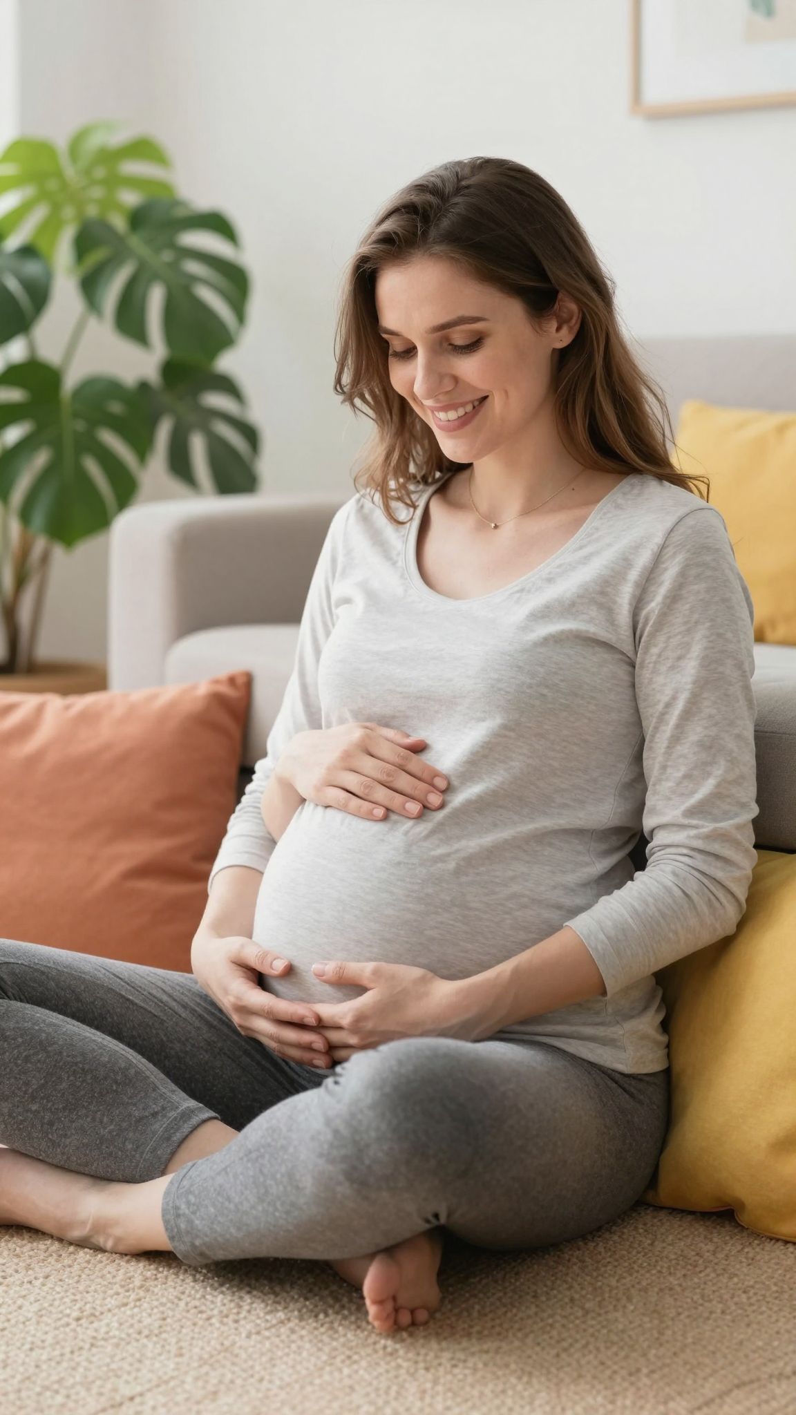 A kismamák vérnyomásának monitorozása életfontosságú a fejlődéshez.