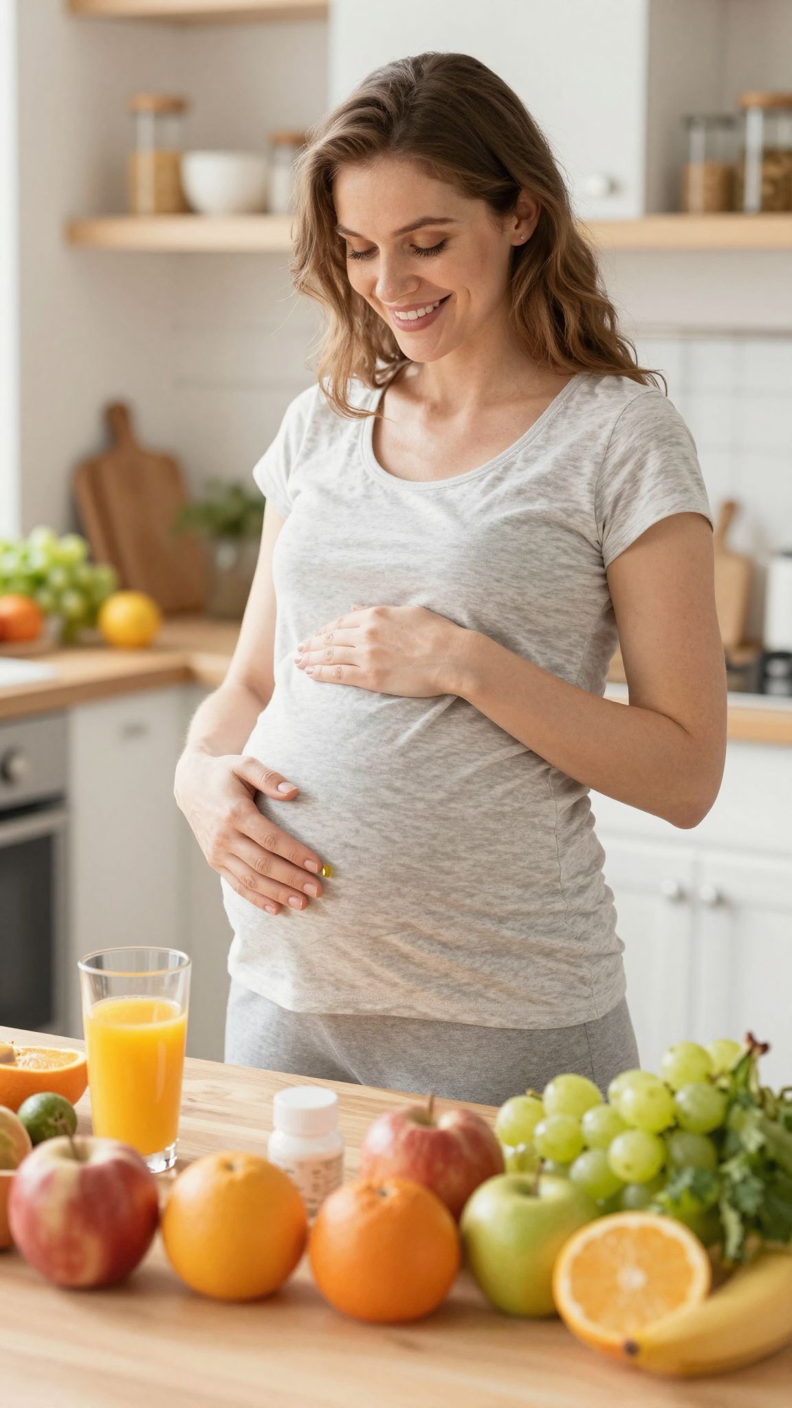 A vashiány növeli a vérszegénység kockázatát várandósság alatt.