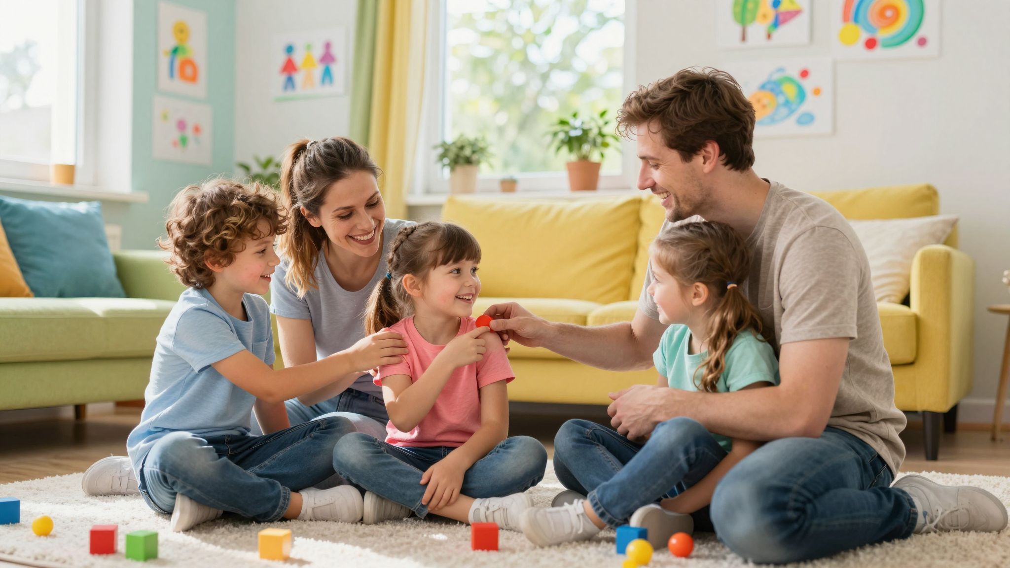 A védőoltás csökkenti a bárányhimlő súlyosságát és terjedését.