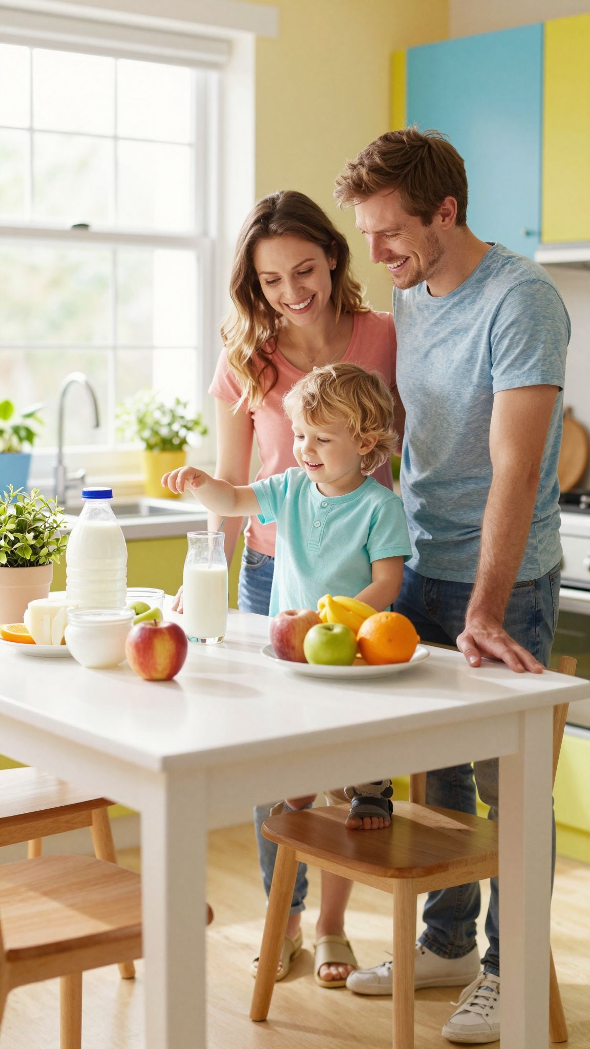 A veleszületett laktázhiány ritkasága genetikailag öröklődhet.