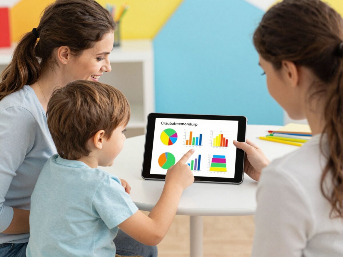 Vérkép útmutató szülőknek: mit jelentenek a rövidítések és a számok?