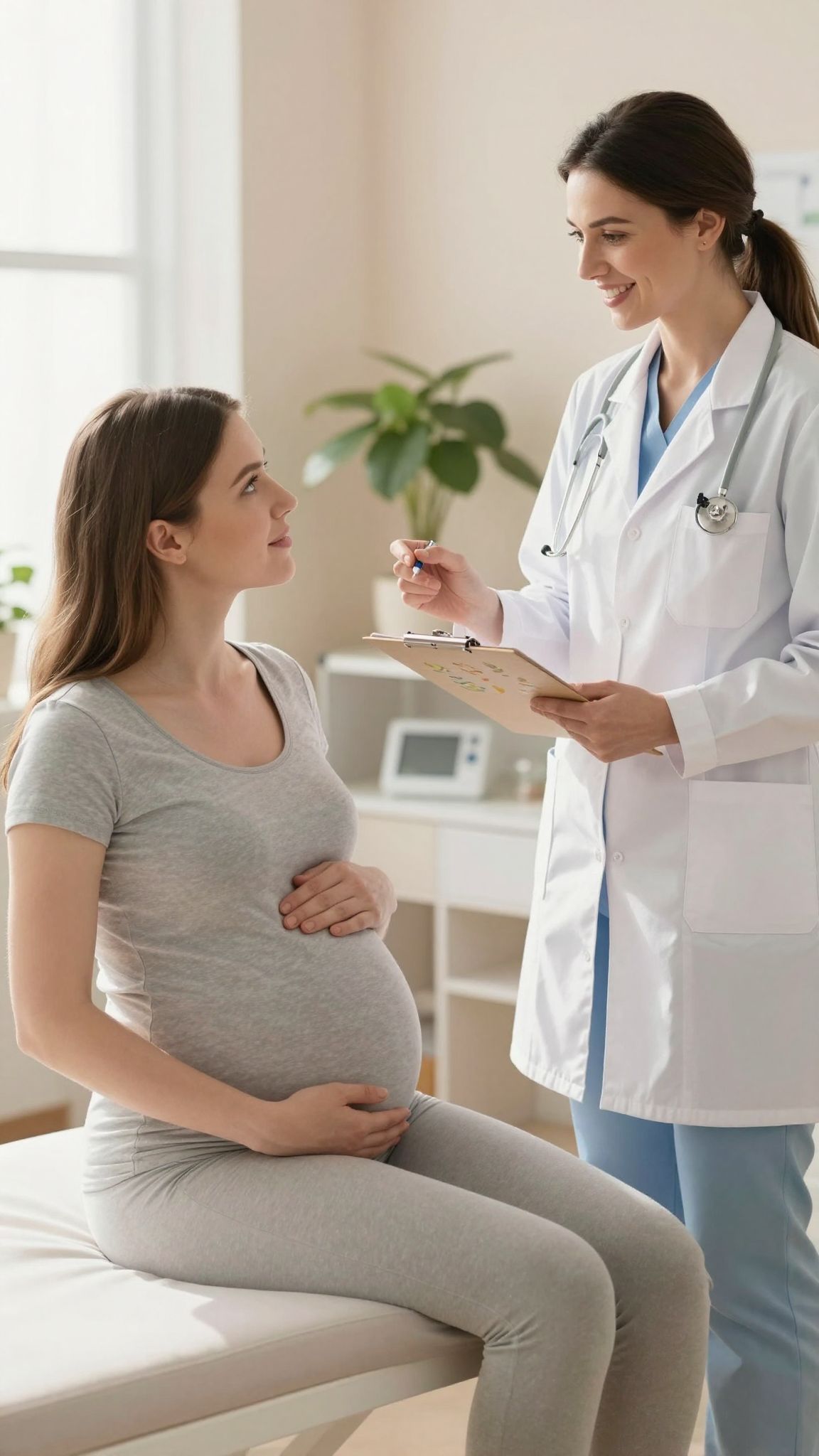 A magnéziumhiány növelheti a preeclampsia és koraszülés kockázatát.