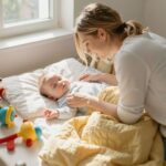 A baba alvásigénye: mi a normális, és mikor jelez bajt a túlzott aluszékonyság?