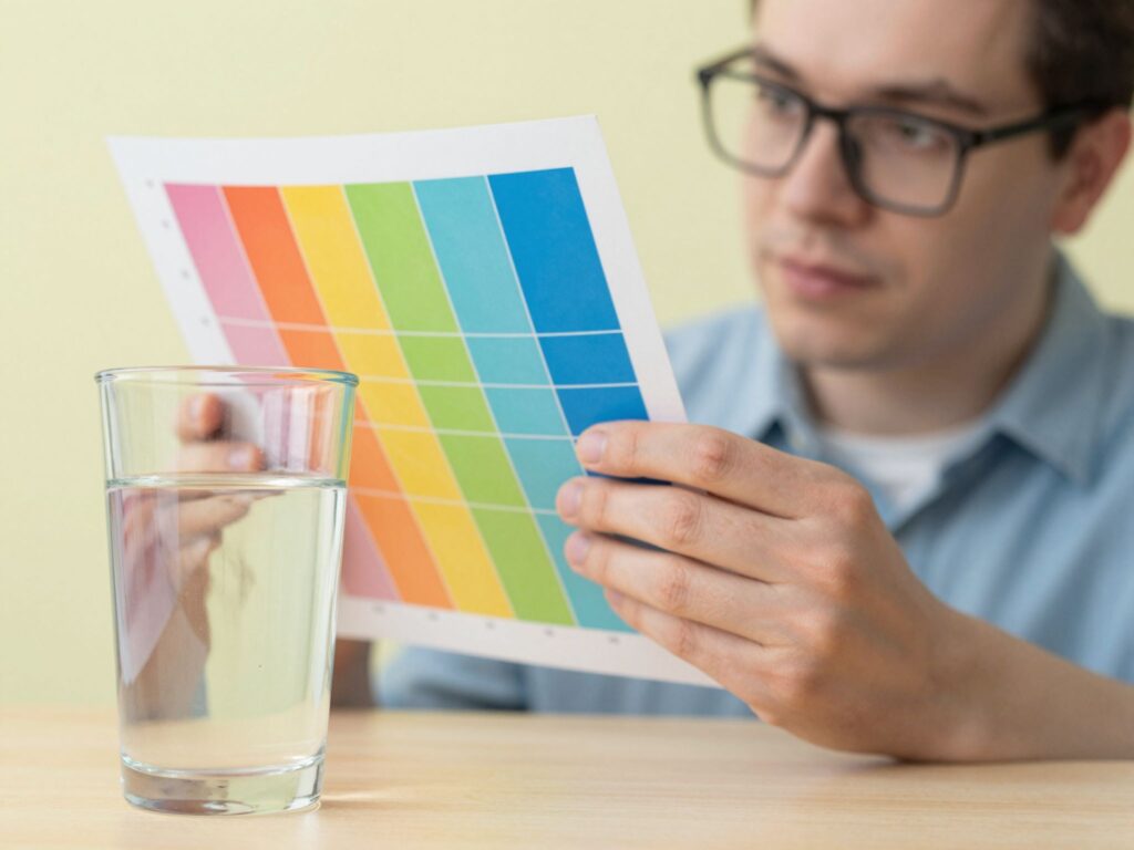 A baba vizeletének színe mint jelzés: mikor utal dehidratáltságra vagy más problémára?