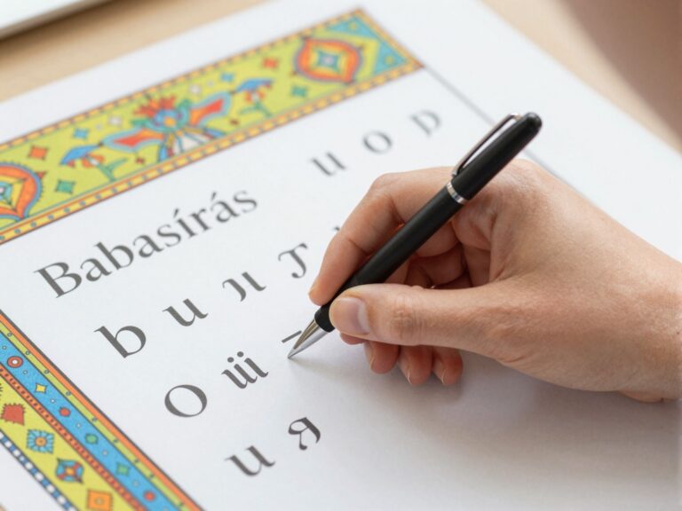 A babasírás dekódolása: mikor kell felvenni és mikor jelez mást?