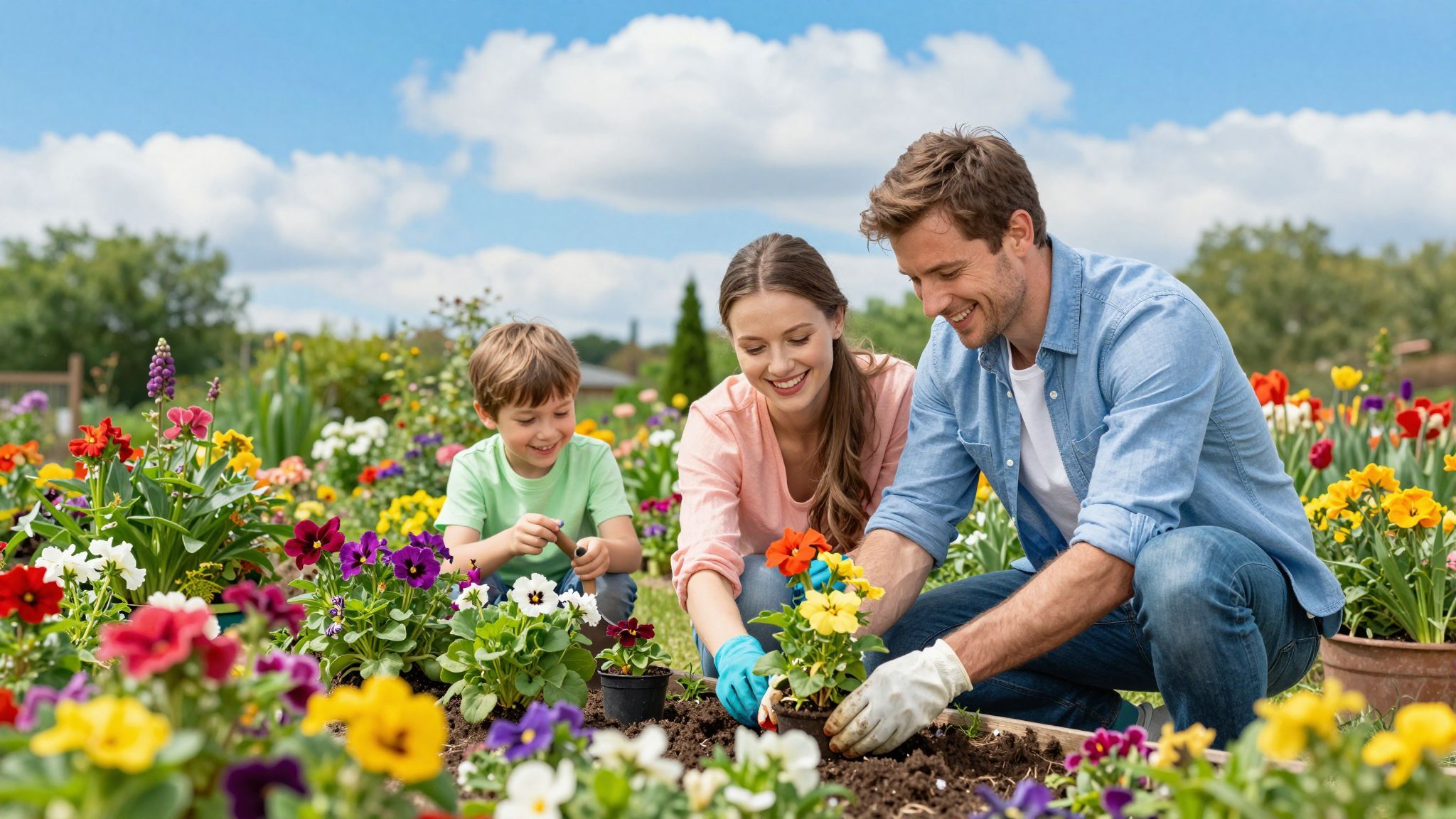 A bélflóra sokfélesége erősíti az immunrendszer védelmét.