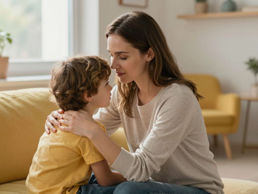 A beszoktatás aranyszabályai: így könnyítheted meg az elválást te és a gyermeked számára is