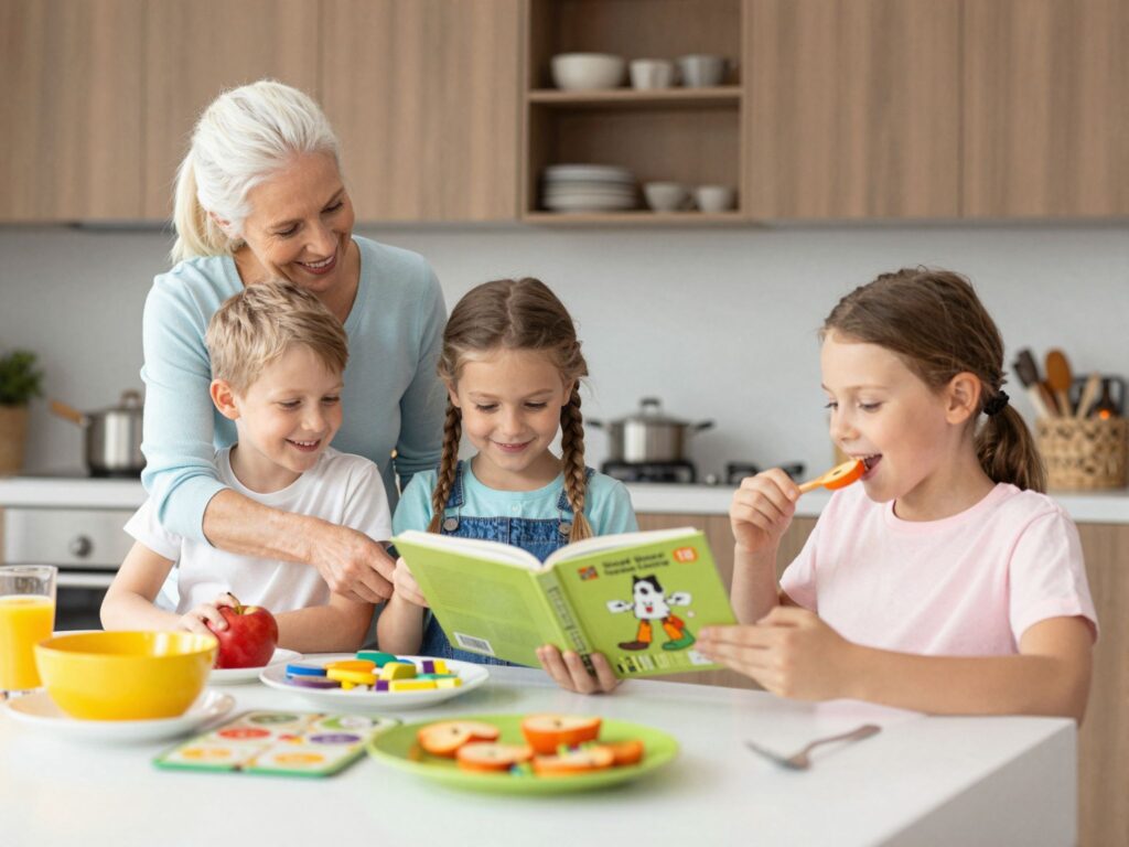 A biztonságos kötődés kialakítása: hétköznapi tevékenységek, amikkel közelebb kerülhettek egymáshoz