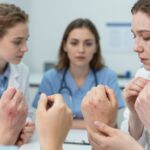 A bőralatti bevérzések típusai és lehetséges okai: A petechiától a purpuráig