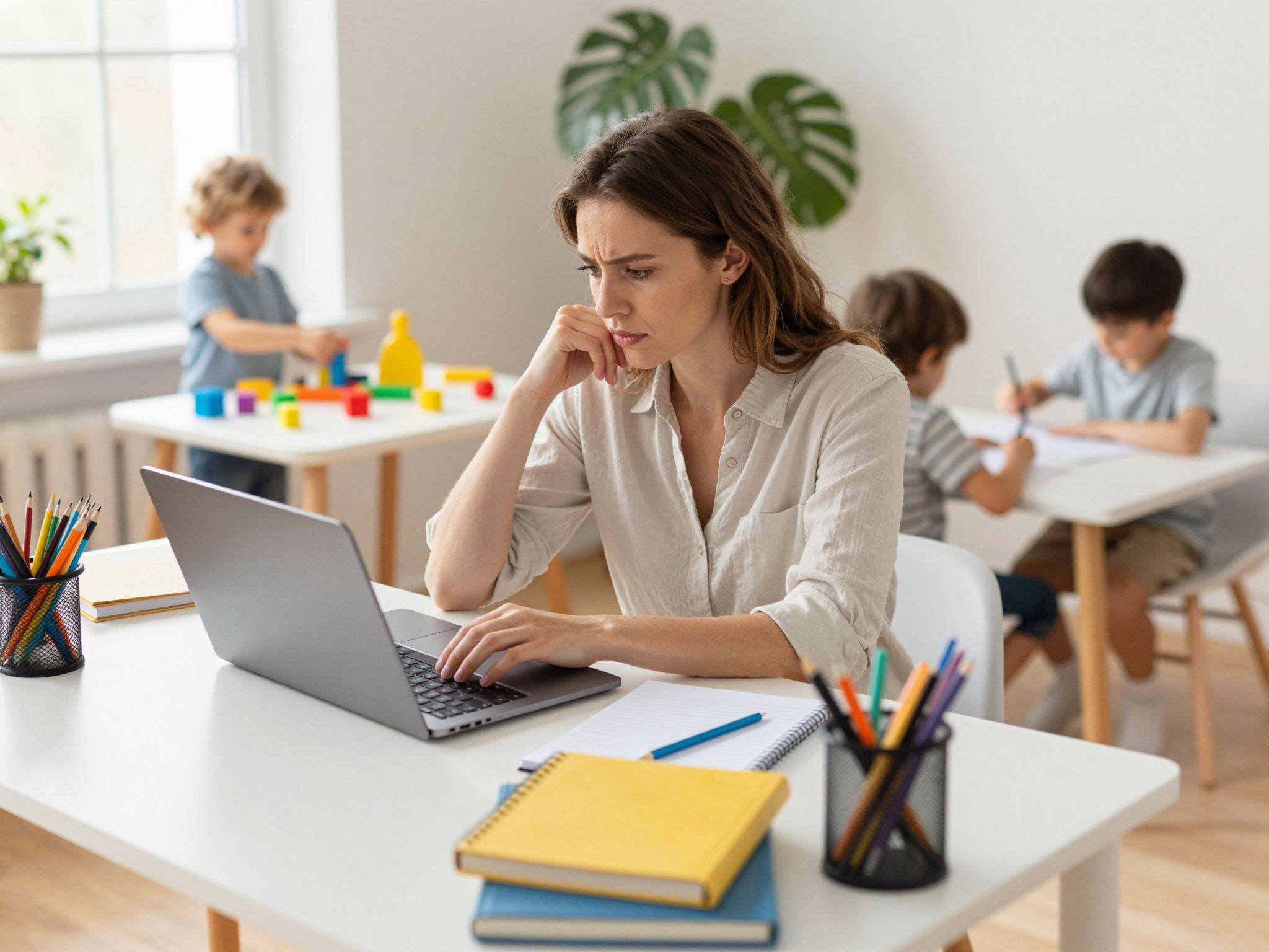 A bűntudat gyakran a tökéletességra törekvésből fakad.