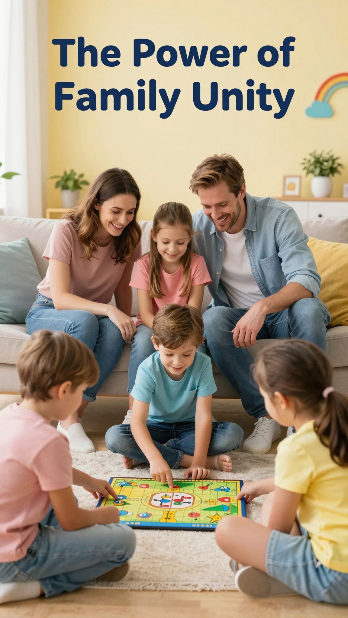 A családi támogatás kulcsfontosságú az ambliopia kezelésében.