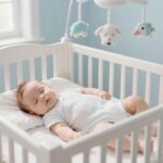 A csecsemőkori horkolás okai: Ártalmatlan szuszogás vagy orvosi eset?