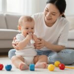 A csecsemőkori köhögés lehetséges okai és az otthoni enyhítés módszerei