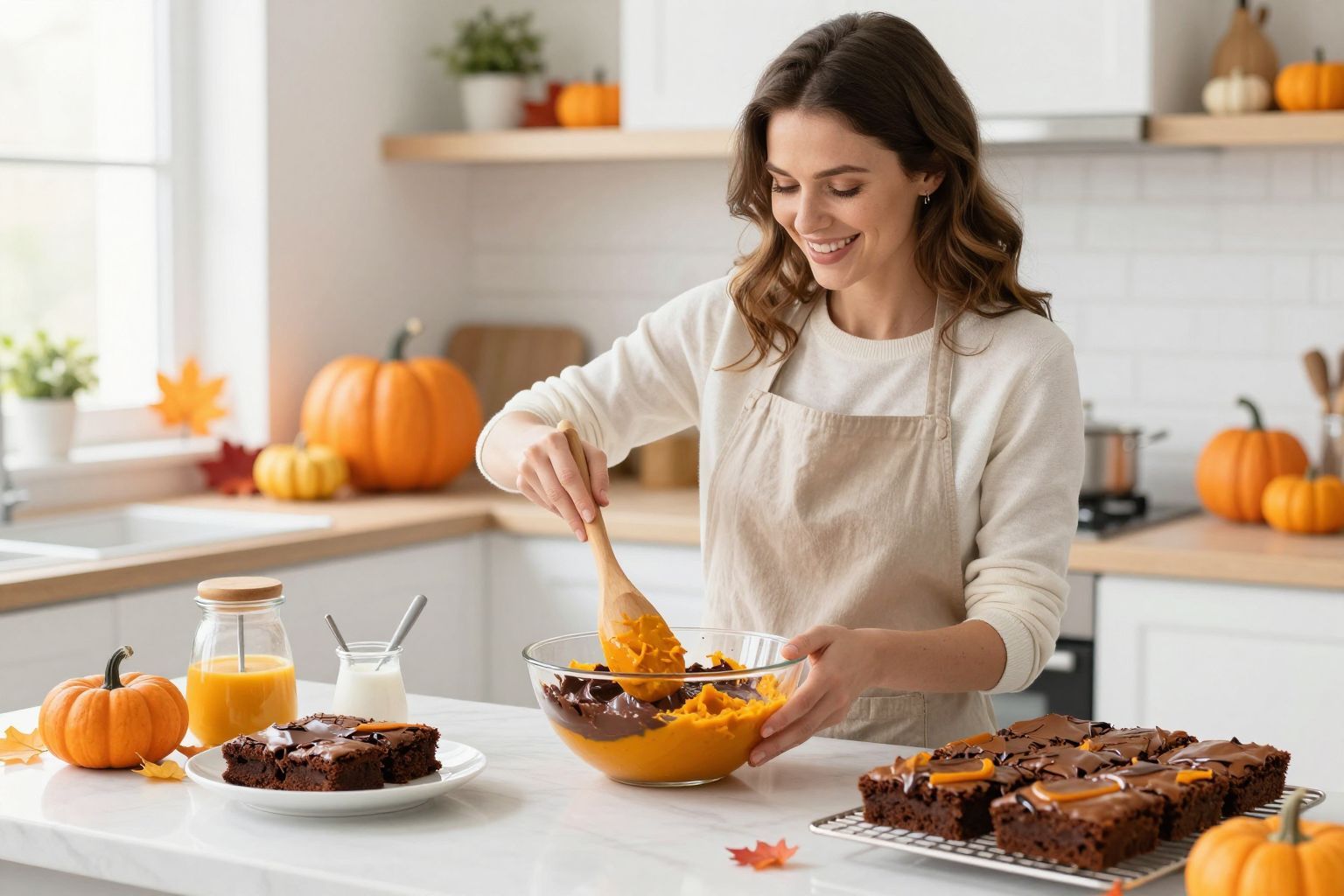 A jó csokoládé gazdag ízélményt és textúrát ad.