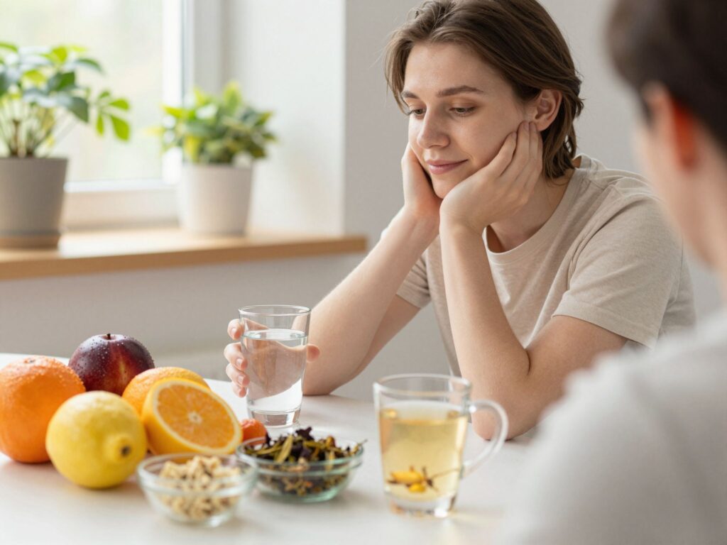 A cumisüvegről való leszokás lépésről lépésre: gyakorlati útmutató