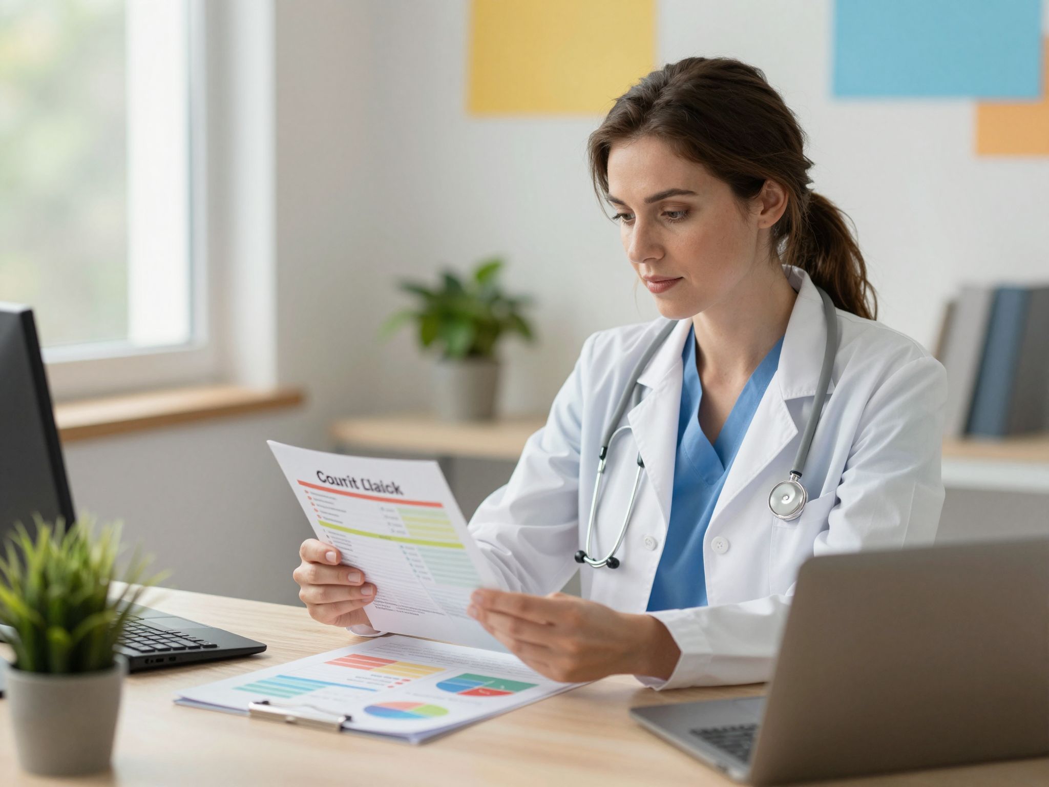 A vashiányos anémia laborértékei segítenek a diagnózisban.