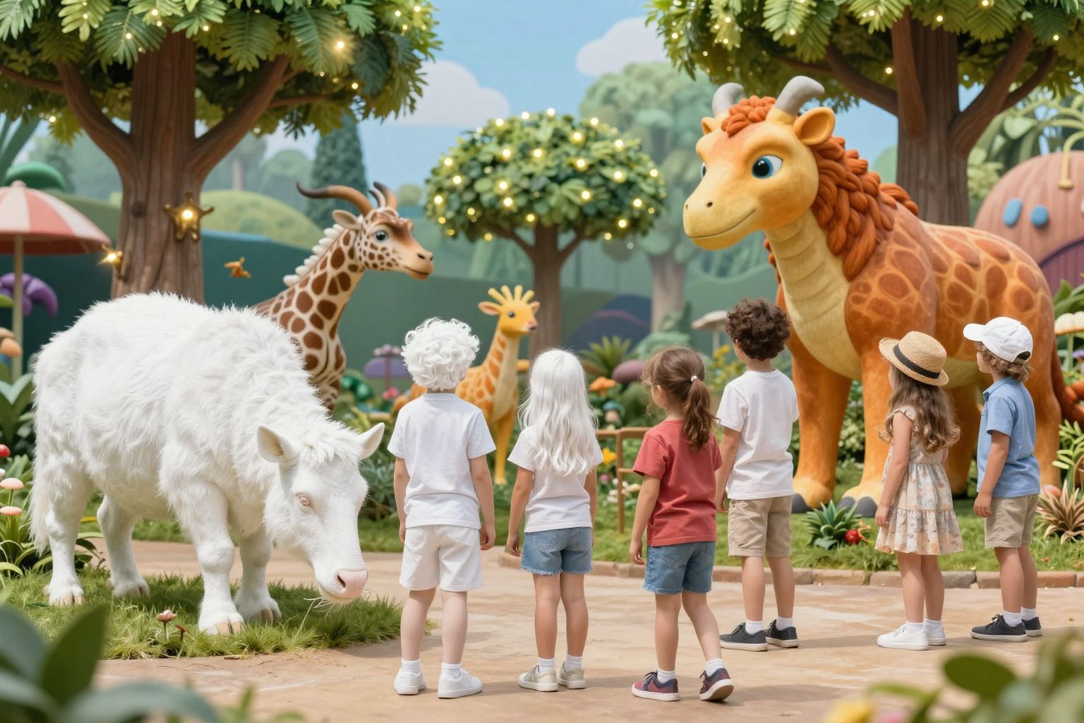 A digitális világ segít felfedezni az állatok életét.