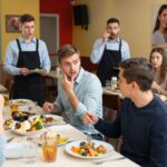 A „dine and dash” jelenség: a lopásnak minősülő trend jogi és erkölcsi következményei