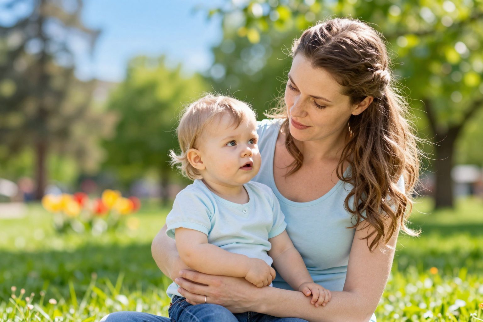 Az anyai felelősségérzet kulcsfontosságú a döntéshozatalban.