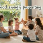 A „elég jó szülő” elmélete: Miért nem kell tökéletesnek lenned?