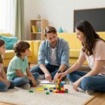 A felelősségteljes gondolkodás tanítása: 12 bevált módszer a gyereknevelésben