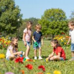A felhőtlen boldogság titka: a gyerekek elárulják, miért jó gyereknek lenni
