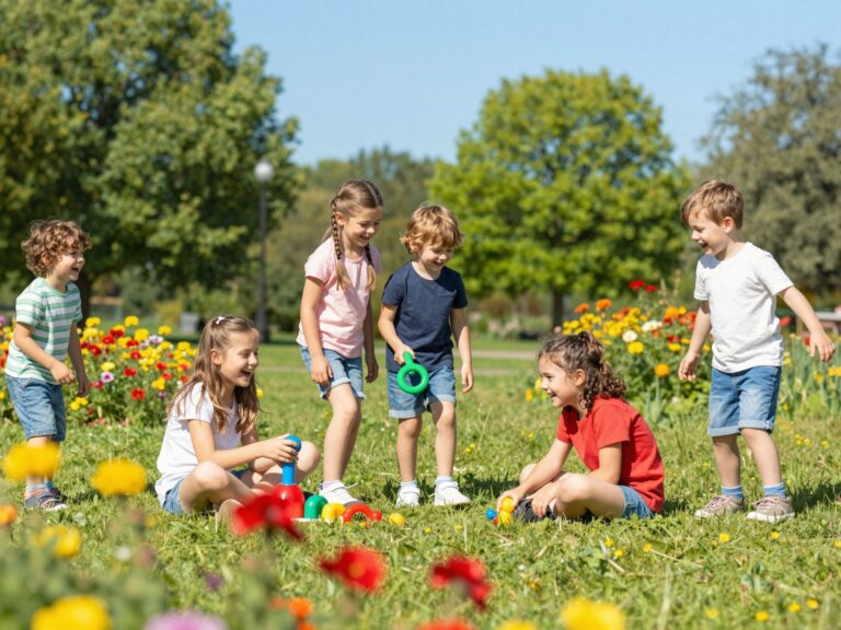 A felhőtlen boldogság titka: a gyerekek elárulják, miért jó gyereknek lenni