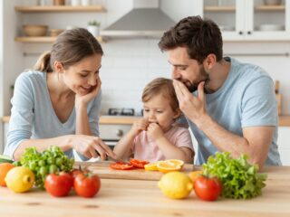 A félrenyelés megelőzése és kezelése: minden, amit a szülőknek tudniuk kell