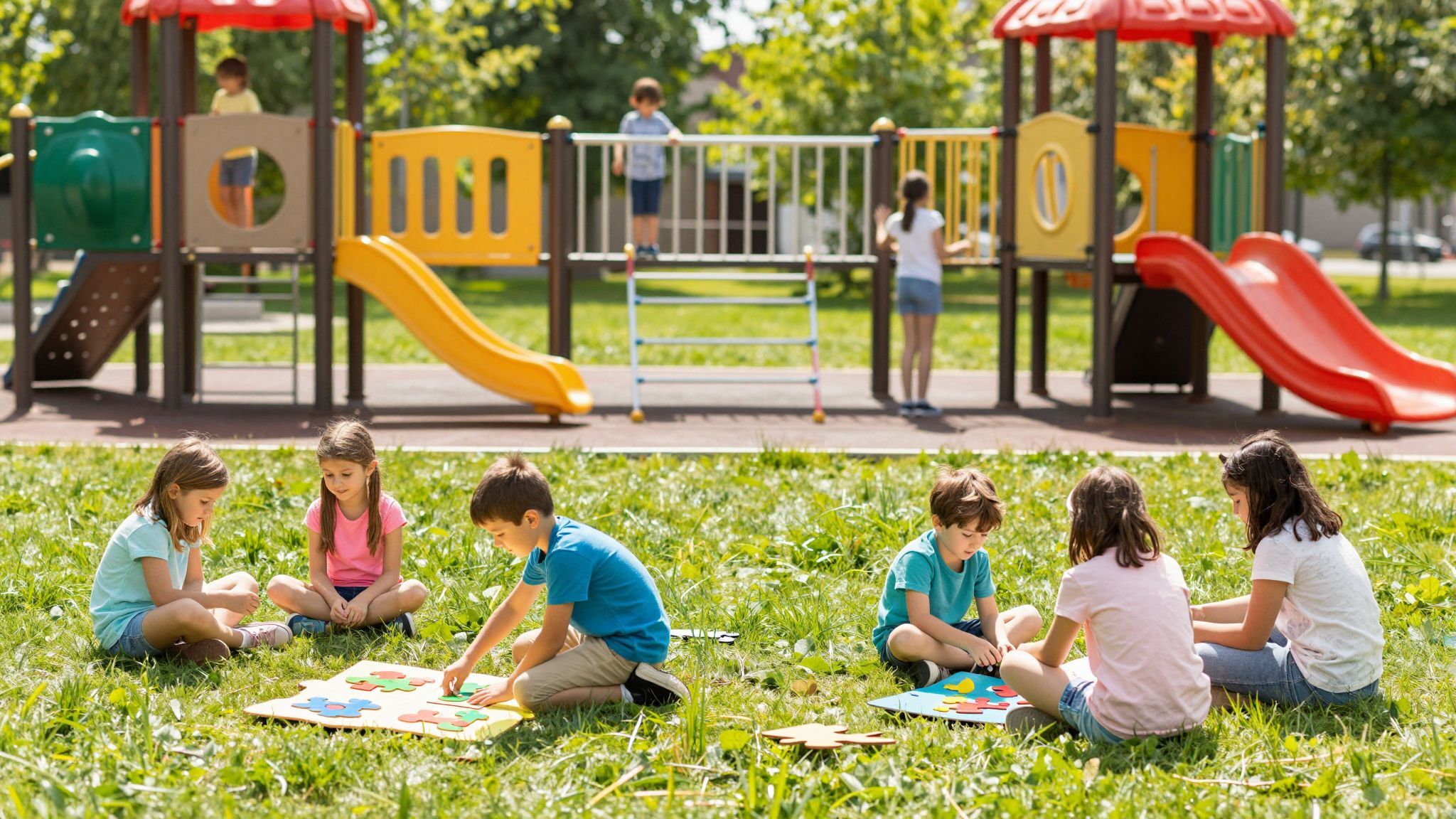 A fizikai aktivitás fokozza a kognitív funkciókat.