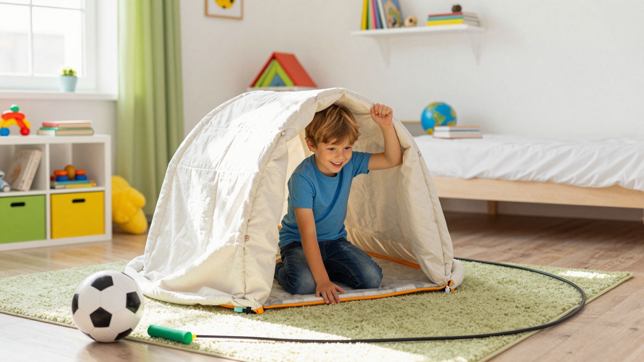 A képernyőidő növeli az elhízás kockázatát gyermekeknél.