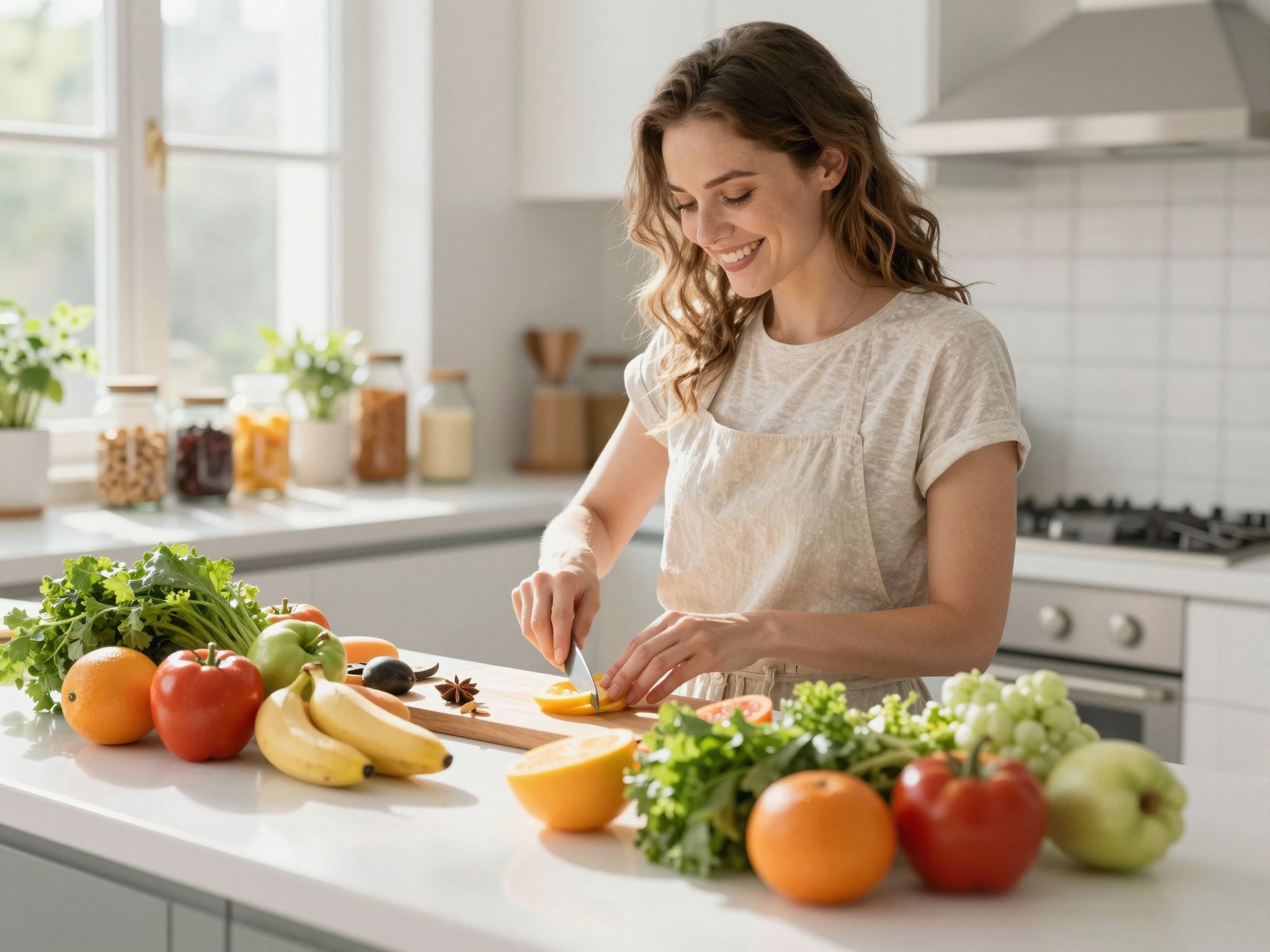 A cukormentes életmód javíthatja a lelki egyensúlyt.