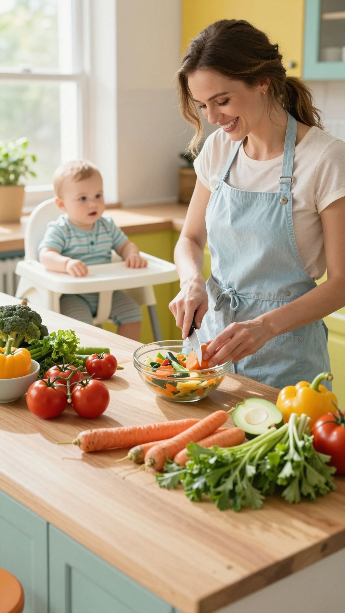 A megfelelő folyadékbevitel elengedhetetlen a babák hidratációjához.