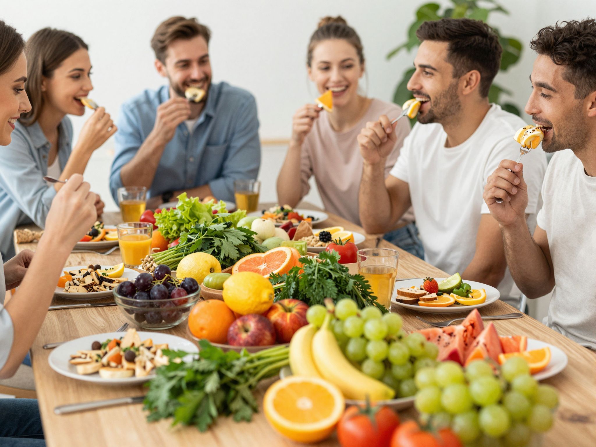 A fűszerek fokozzák az ízeket kalóriák nélkül!