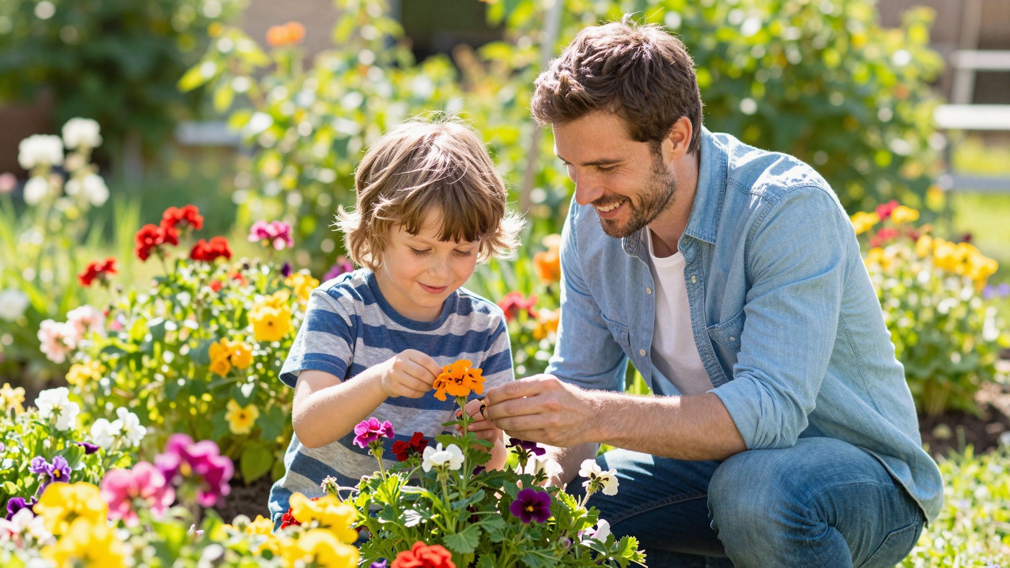 A genetika és epigenetika kölcsönhatása befolyásolja az allergiát.