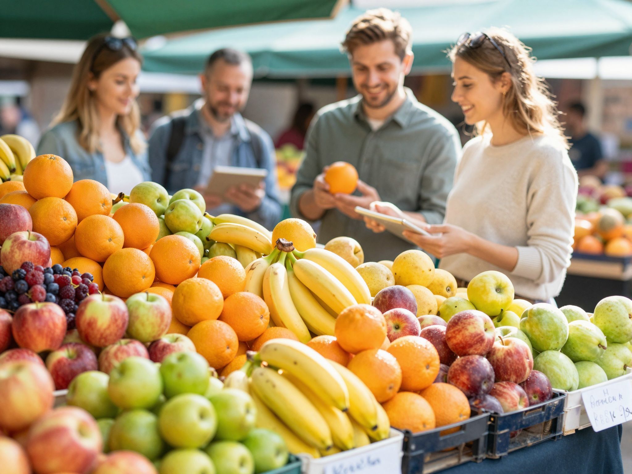 A glikémiás index segít a gyümölcsök okos megválasztásában.