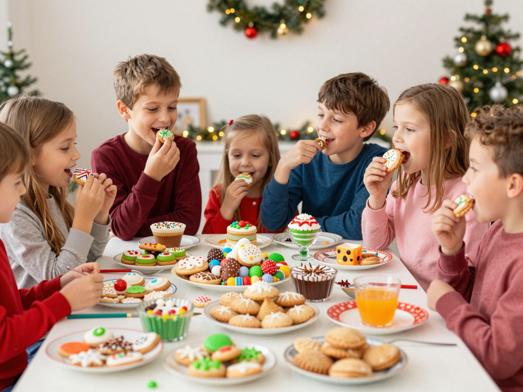Mutassunk példát a gyerekeknek az egészséges nassolásra!