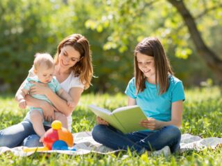 A gyermekek D-vitamin szükséglete életkor szerint: csecsemőkortól a kamaszkorig