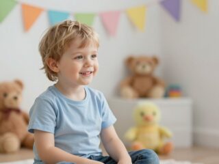 A gyermekkori sípoló légzés leggyakoribb okai: hogyan különböztetheted meg őket?