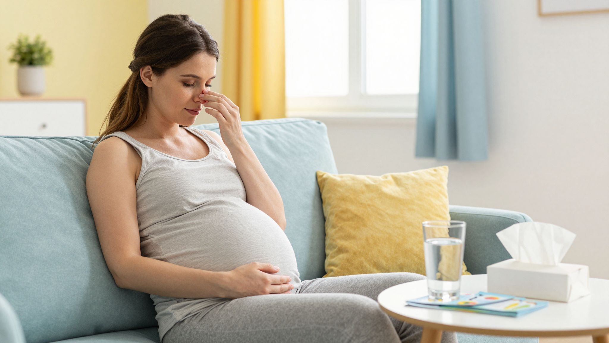 A gyógyszerek biztonságos használata várandósok számára kiemelten fontos.