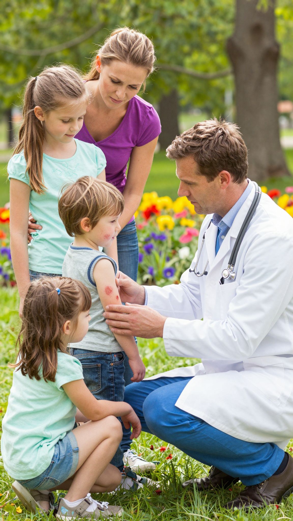 A korai diagnózis javítja a gyógyulás esélyeit.