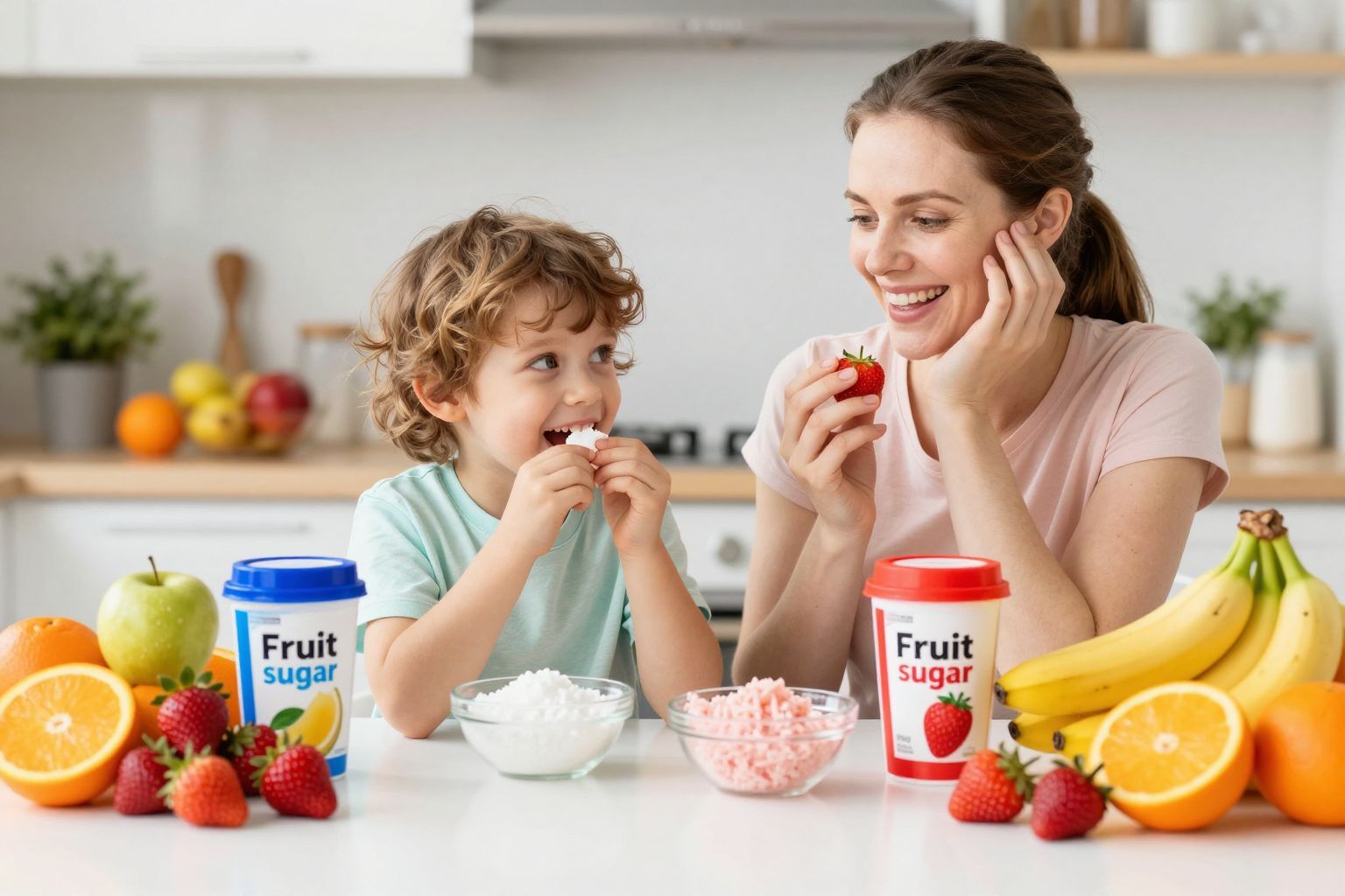 A gyümölcscukor is hozzájárulhat a memória csökkenéséhez.