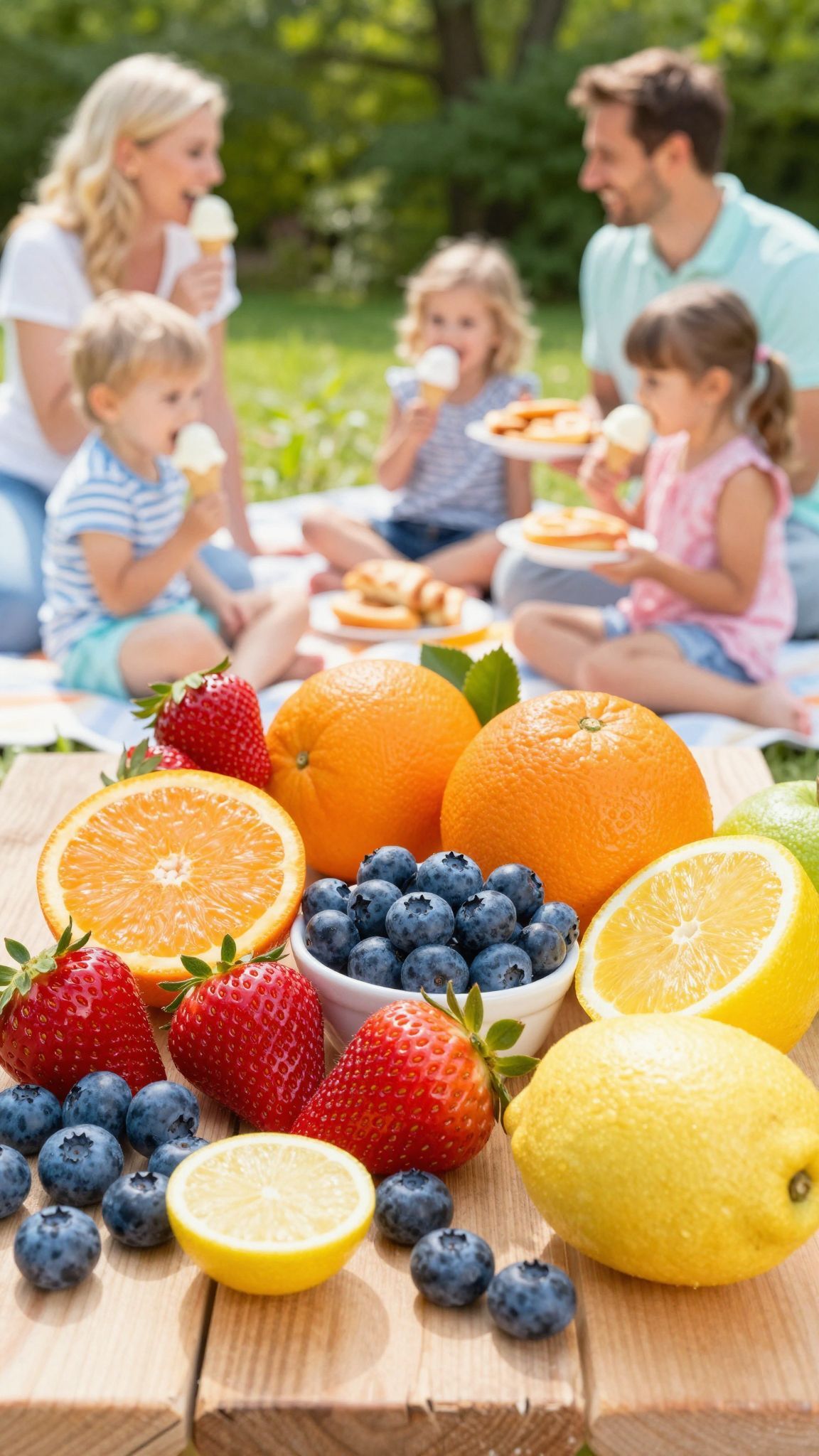 A gyümölcsök cukortartalma miatt mérsékelt fogyasztás javasolt.