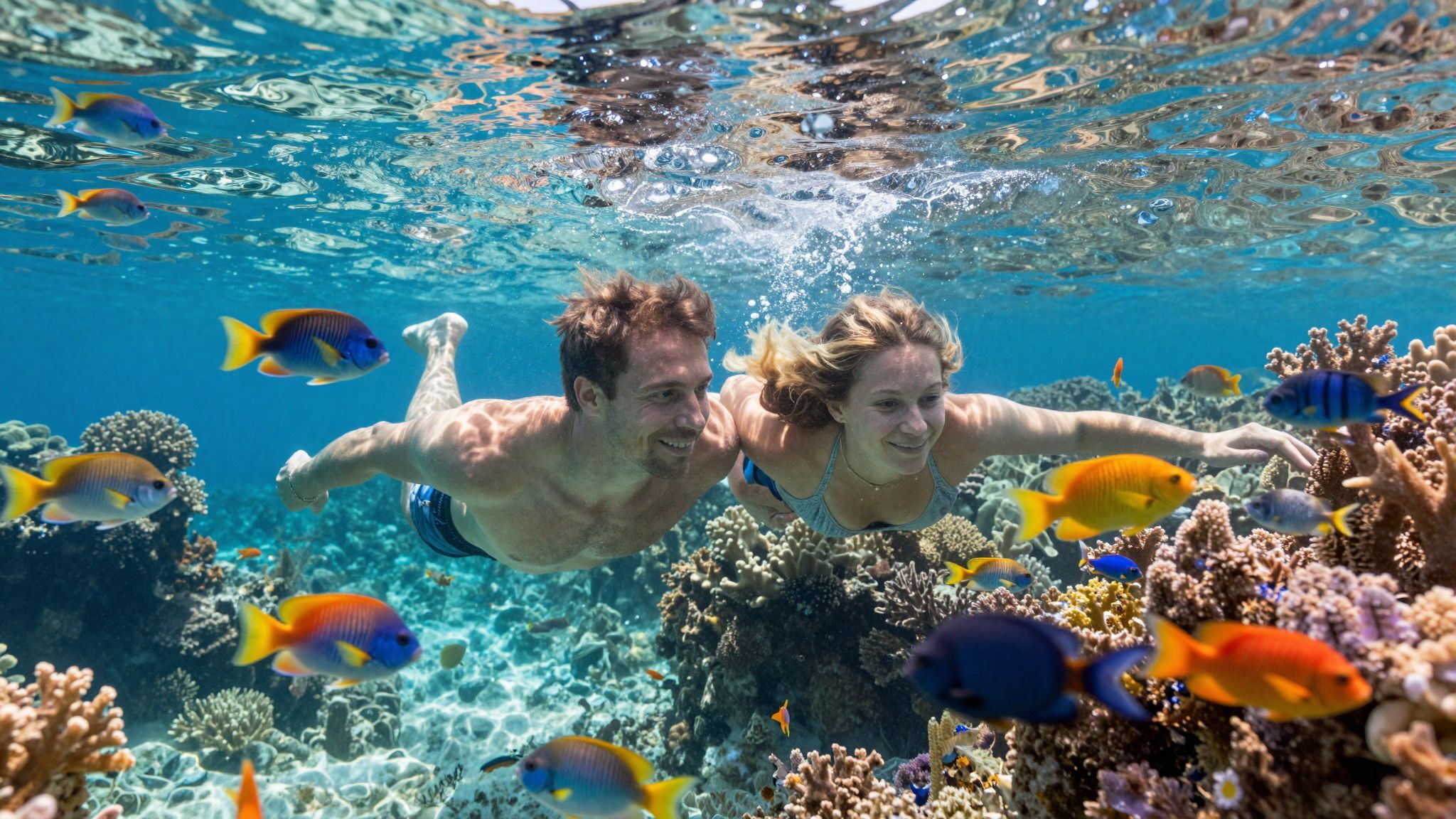 A Halak jelentős képviselője az önzetlen szeretetnek.