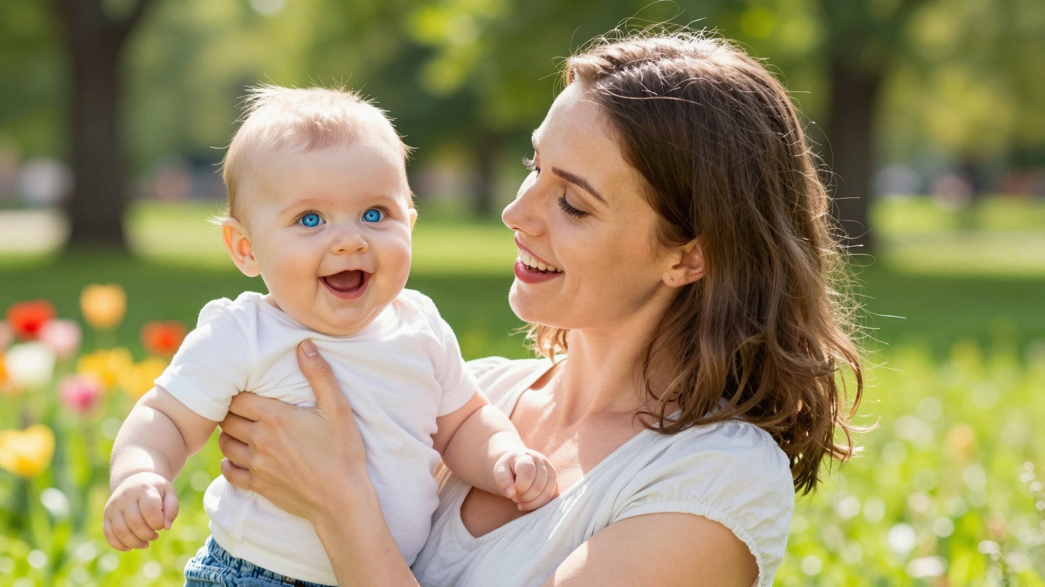 A cuki hangok aktiválják az agyunk jutalmazó központját.