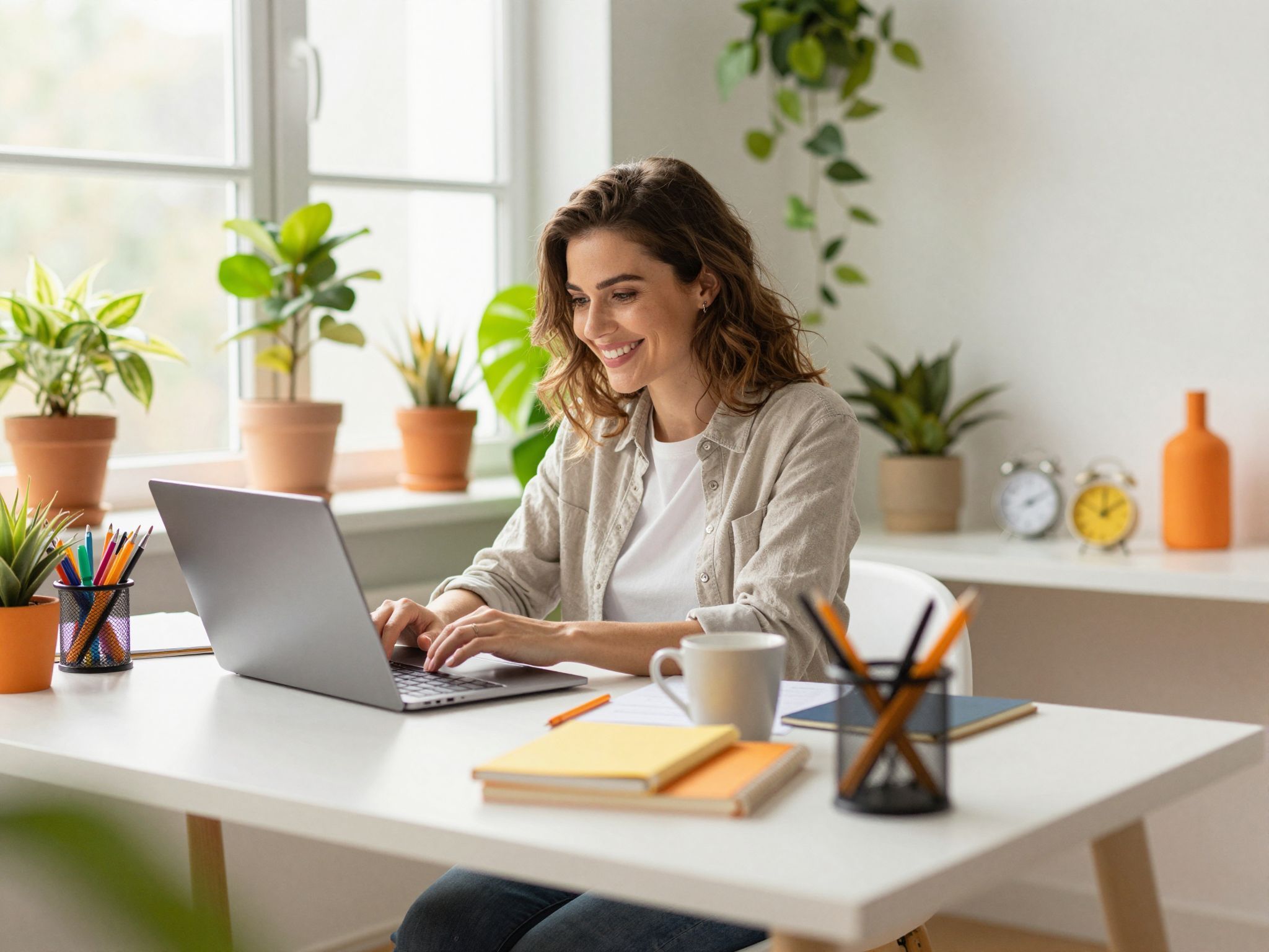 Az énidő segít a mentális energiánk fenntartásában.