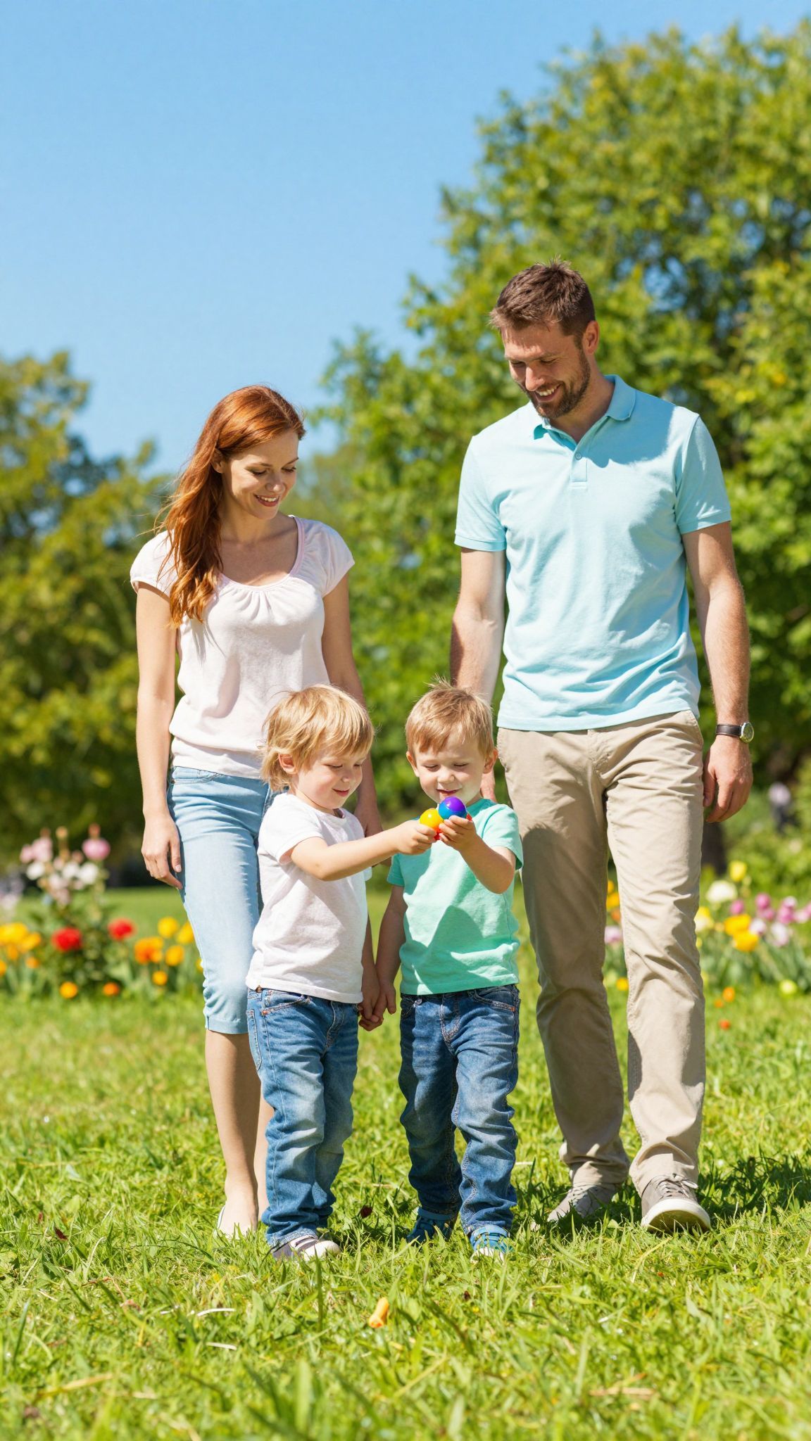 A hétvégék erősítik a családi kötelékeket és pihenést nyújtanak.