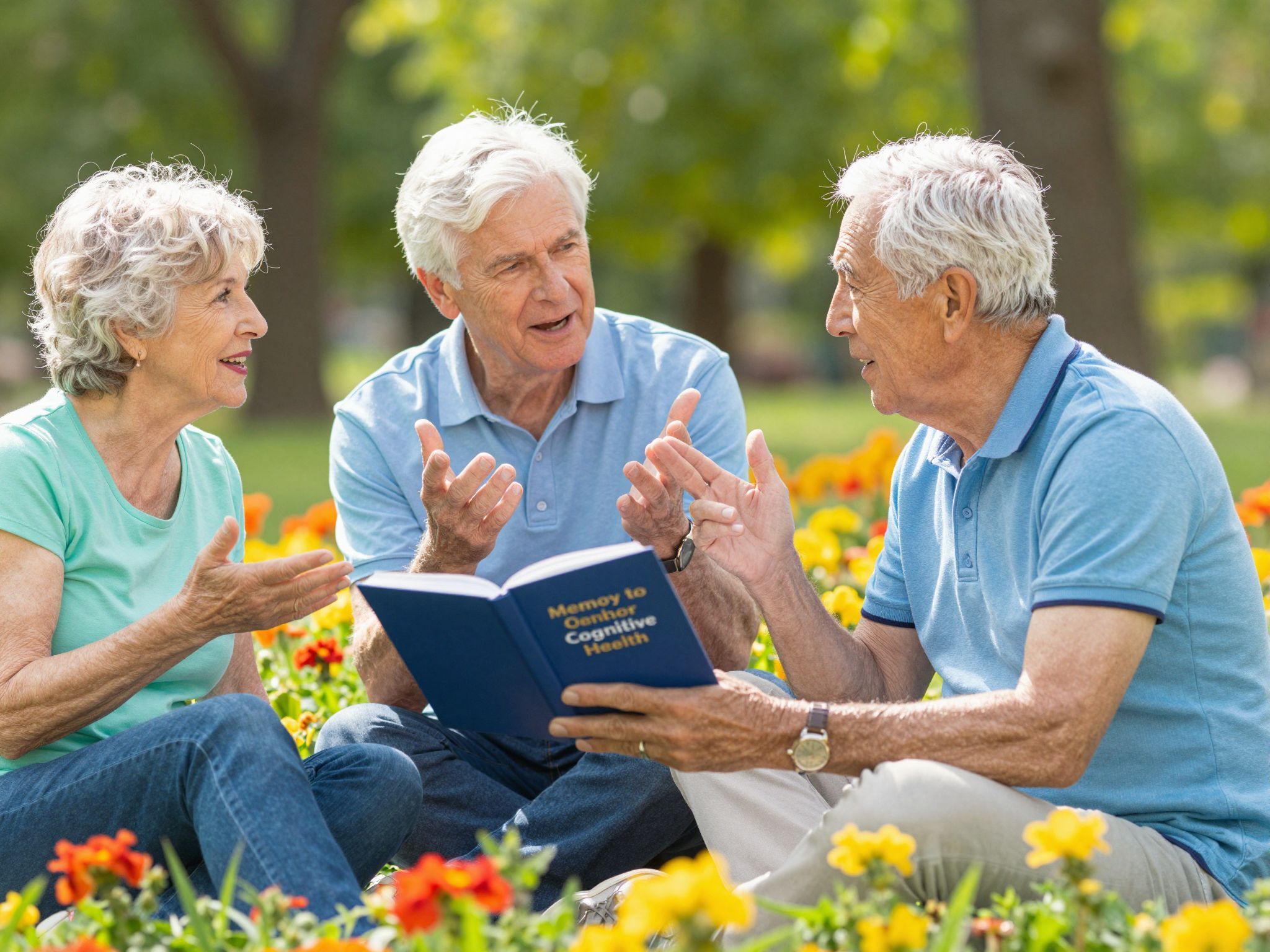 A hormonális változások hatással vannak a memória és figyelem működésére.
