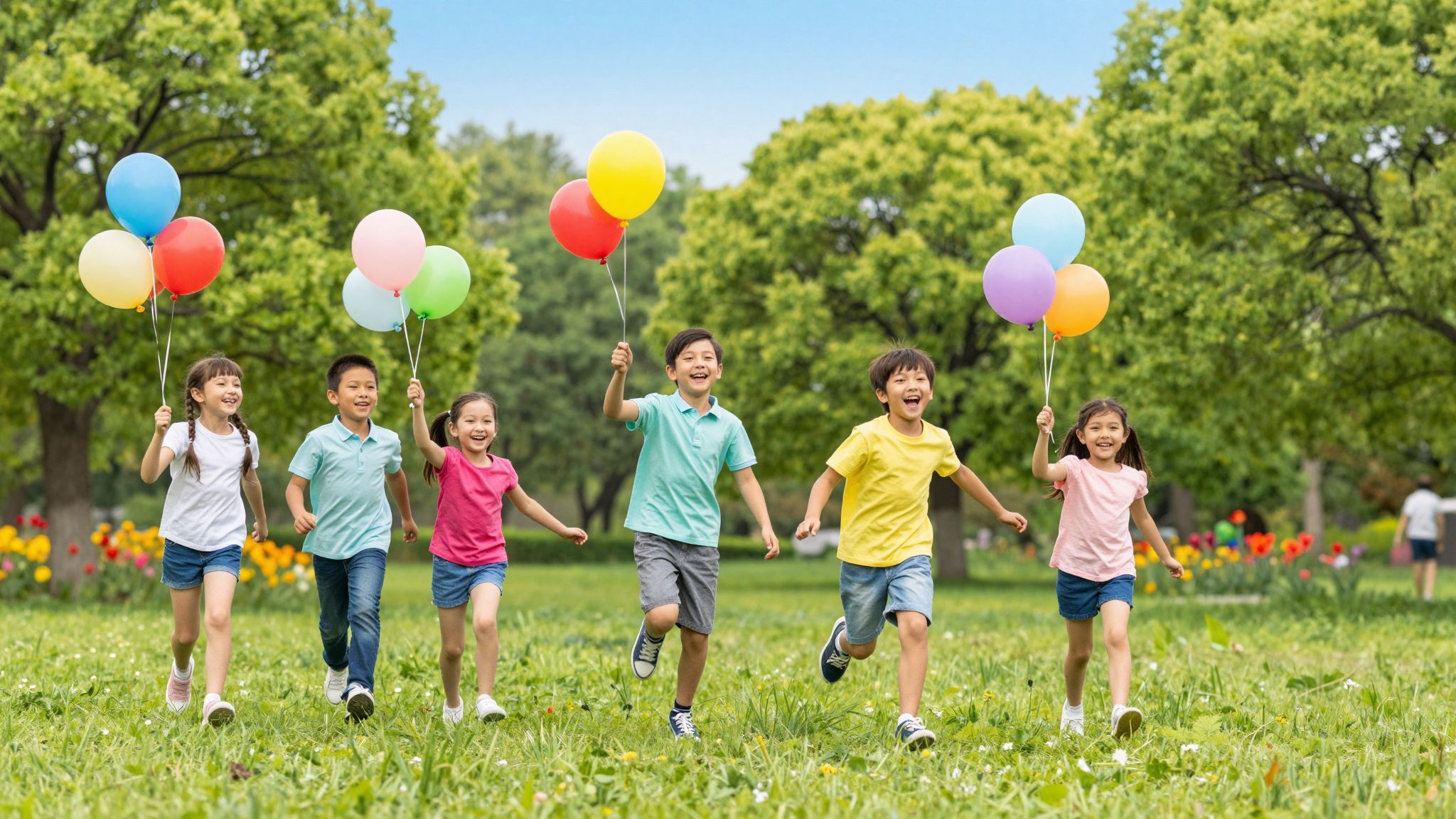 A humor összeköti az embereket és oldja a feszültséget.